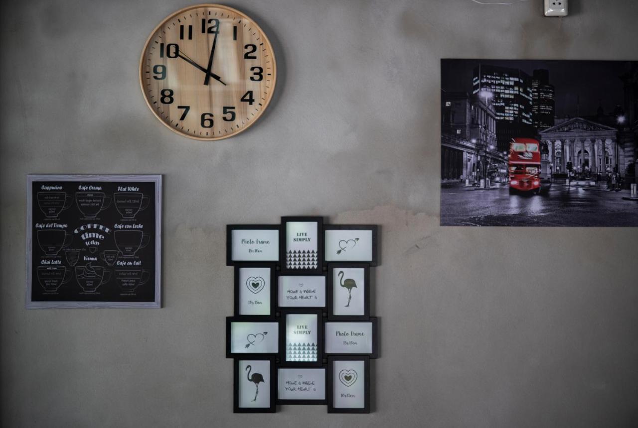 Firefly Phuket Hotel Patong Εξωτερικό φωτογραφία
