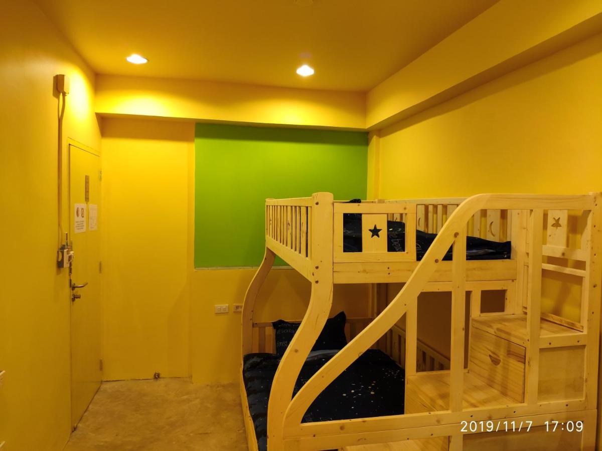 Firefly Phuket Hotel Patong Εξωτερικό φωτογραφία