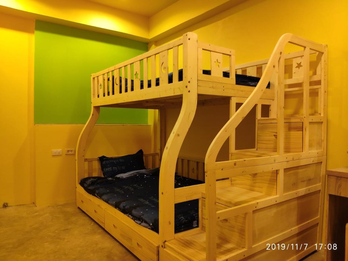 Firefly Phuket Hotel Patong Εξωτερικό φωτογραφία